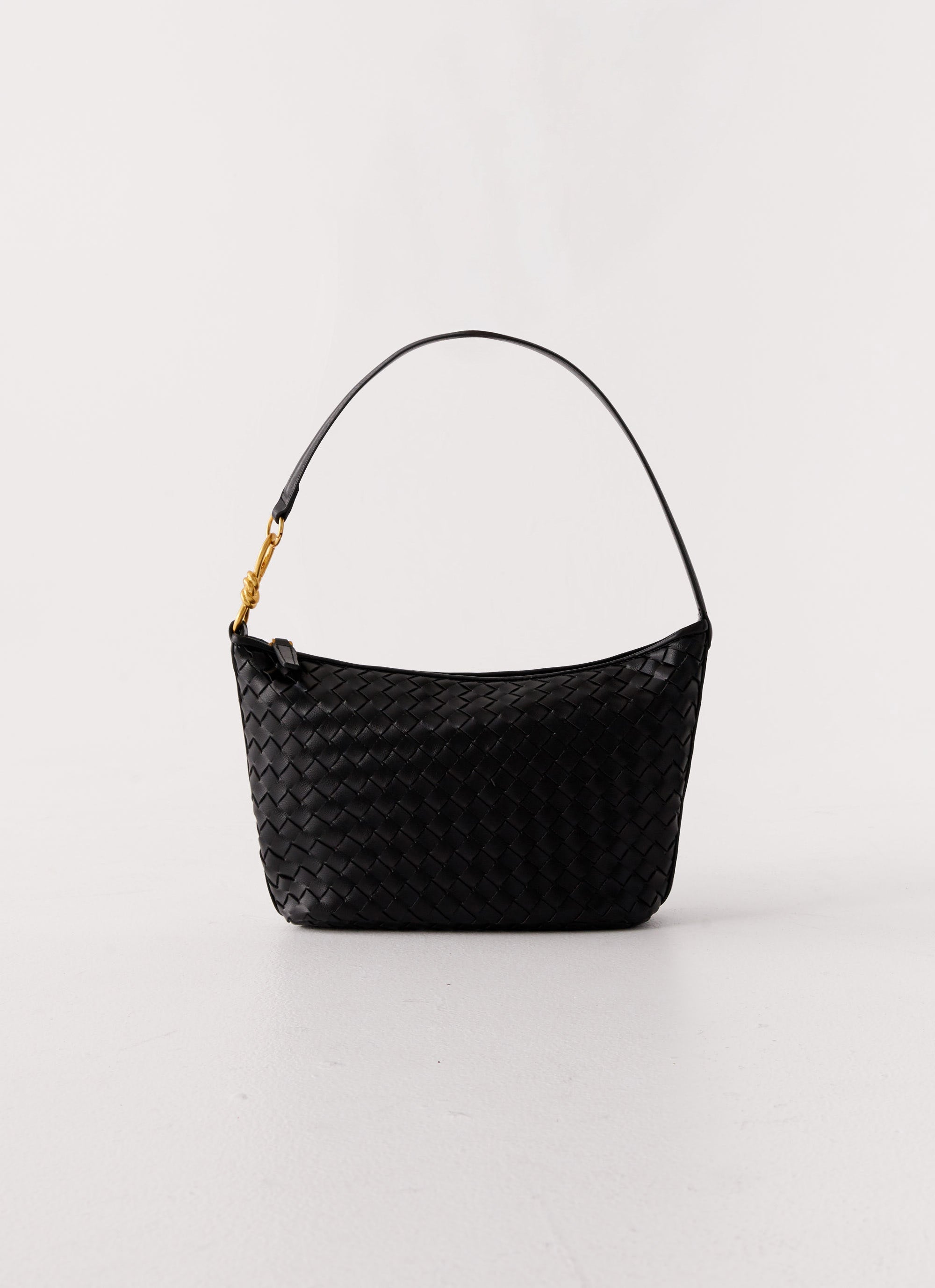 Ritual Shoulder Bag - Black